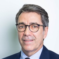 Dassault Aviation Employee Bruno Montagut's profile photo