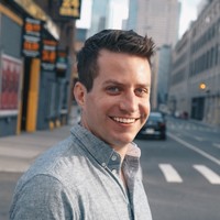 Zencore Employee Sean Earley's profile photo