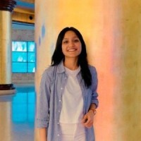 Touch 925 Employee Astha Tibrewal's profile photo