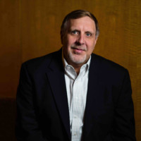 American Airlines Employee Greg Emerson's profile photo