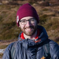 University of Cambridge Employee Ben Andrew's profile photo