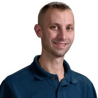 nVent Employee Brian Frackelton's profile photo