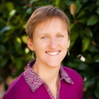 South Yuba River Citizens League Employee Carlyle Miller's profile photo