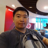 Kejaya Ventures Employee David Sum's profile photo