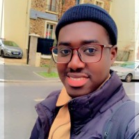 SAM event Employee Serigne Boye's profile photo
