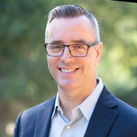 Project Open Hand Employee Patrick Wolf's profile photo