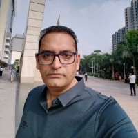 MYSUN Employee Kumar Mausam's profile photo