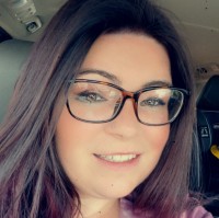 Blue Collar Supply Co Employee Sarah Valencia's profile photo