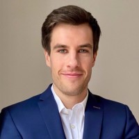 RSBG SE Employee Florian Götz's profile photo