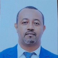 Zemen Bank S.C. Employee Yonas Gebreyes's profile photo