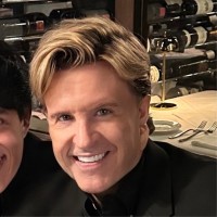 Banc of California Employee Michael Yager's profile photo