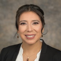 AICPA Employee Melanie Lauridsen's profile photo