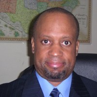 Centers for Disease Control and Prevention Employee Dwayne Cooper's profile photo
