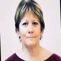 Jennifer Montague