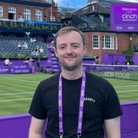 ATP Media Employee Harry Knott's profile photo