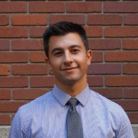 Adobe Associates, Inc. Employee Scotty Hoffman's profile photo