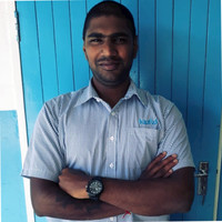 Vinothan Govender Email