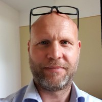 Kaplans Employee Peter Anderberg's profile photo