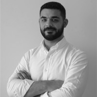 Gulf Data Hub Employee Mohammad Omar's profile photo