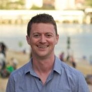 Diageo Employee Rob Grant's profile photo