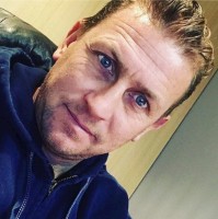 ToekomstGroep Employee Dave Hogendorp's profile photo