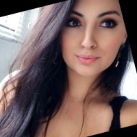 Nova Era Formaturas Employee Camila Fernanda Silva's profile photo