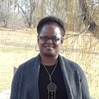 Joyce Brownlee-Bailey