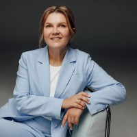 IMGR Agency Employee Katerina Norkina's profile photo