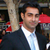 Khalid Verjee