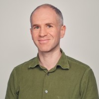 Nuffield Trust Employee Mark Dayan's profile photo