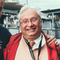 THERESON srl Employee Alberto Conti's profile photo