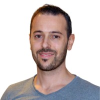 Nicolas Cukas's profile photo