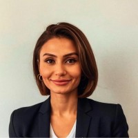Medisa Employee Gül U.'s profile photo