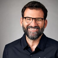 CULTSURE Employee Julian Gonzalez's profile photo