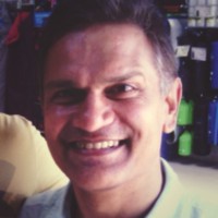 Coolibar, Inc. Employee Chinda Singh's profile photo