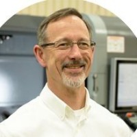 Tylok Fittings & Valves Employee John Corrigan's profile photo
