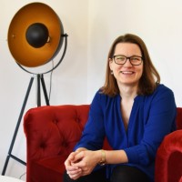 offstandards GmbH Employee Susanne von Herget's profile photo