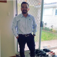 Esteban Fernando Pereira Santibañez Email