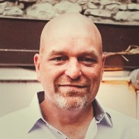 Xerox Employee Graham Moore's profile photo