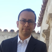 Jorge Barriga Email