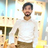 Suave Solutions Employee Shahriyar Abbas's profile photo