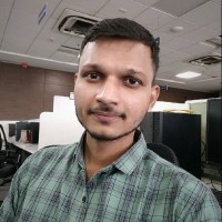 TBL Creative Employee Rohidas Bhand's profile photo