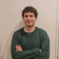 Andrew Spencer's profile photo