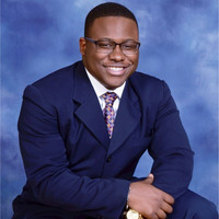 Experian Employee Nicholas Booker's profile photo