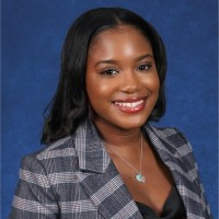 LEAD Public Schools Employee Shoshana Scott's profile photo