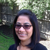 DCA - Database Consultants Australia Employee Ritu Chandra's profile photo