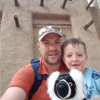 ADVANCED FIRE TECHNOLOGIES LIMITED Employee Peter Lineham's profile photo