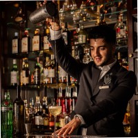 Four Seasons Hotels and Resorts Employee André Costa's profile photo
