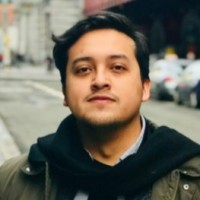 St. John's Health Employee Aarón Carrillo's profile photo