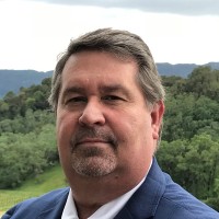 Vanir Employee Mike Meredith's profile photo